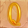 egyptian king q symbol