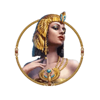 egyptian rebirth ii cleopatra symbol