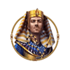 egyptian rebirth ii ramses symbol