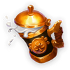 ellens fortune cup symbol