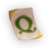 ellens fortune q symbol