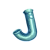 expansion j symbol