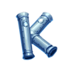 expansion k symbol