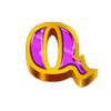 eye of the amulet q symbol