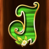 fairytale forest quik j symbol
