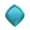 fat banker blue diamond symbol