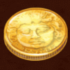 fenix play 27 deluxe gold coin symbol