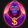 fortune llama gorilla symbol