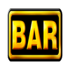 fortune three bar symbol