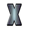 fortune three x symbol