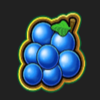 four lucky clovers grape symbol