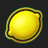 four lucky clovers lemon symbol