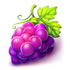 fruit combinator grape symbol