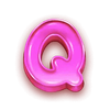 fruit combinator q symbol