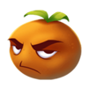 fruit factory orange symbol