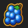 fruit milion grape symbol