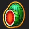 fruit milion watermelon symbol