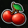 fruits 20 cherries symbol