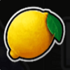 fruits 20 lemon symbol