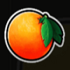 fruits 20 orange symbol