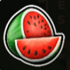 fruits 20 watermelon symbol