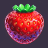 fruits fury strawberry symbol