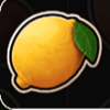fruits xl lemon symbol