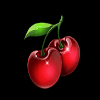 fruity sevens cherry symbol