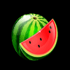 fruity sevens watermelon symbol