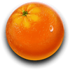 fruityliner 100 orange symbol