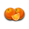 fruityliner 5 orange symbol