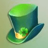 gaelic gold hat symbol