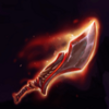 gems infinity reels ruby sword symbol