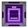 giganimals gigablox purple symbol