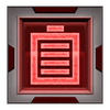 giganimals gigablox red symbol