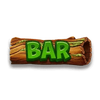 go bananza bar symbol