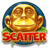 go bananza scatter symbol