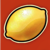 golden 7 christmas lemon symbol