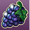 golden 7 classic grape symbol