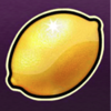 golden 7 classic lemon symbol