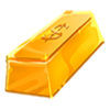 golden buffalo gold symbol