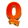 golden buffalo q symbol