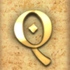 golden dunes q symbol