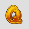 golden pig q symbol