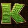 golden quest k symbol