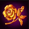 grand casanova rose symbol