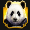 great panda panda symbol