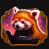 great panda redpanda symbol