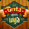 greta goes wild game symbol