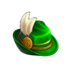 greta goes wild hat symbol